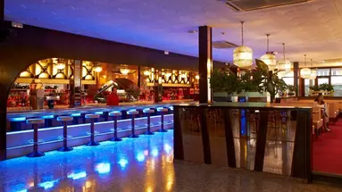 HOTEL COPACABANA - LLORET