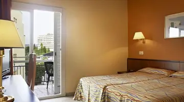 Hotel Copacabana - Lloret