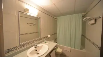 HOTEL COPACABANA - LLORET