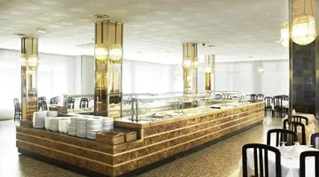 Hotel Copacabana - Lloret