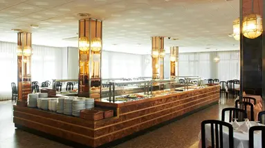 HOTEL COPACABANA - LLORET