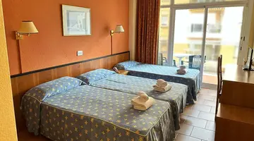 HOTEL COPACABANA - LLORET