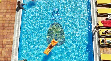 HOTEL COPACABANA - LLORET