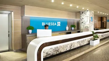 HOTEL COPACABANA - LLORET