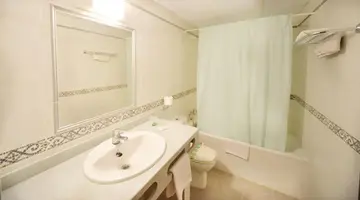 Hotel Copacabana - Lloret