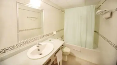 Hotel Copacabana - Lloret