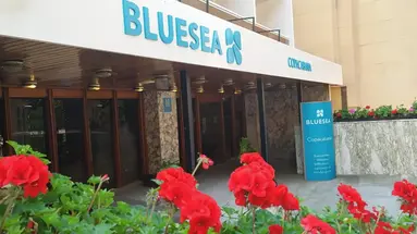Hotel Copacabana - Lloret