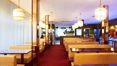 HOTEL COPACABANA - LLORET