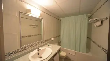 HOTEL COPACABANA - LLORET