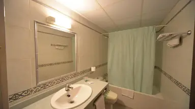 HOTEL COPACABANA - LLORET