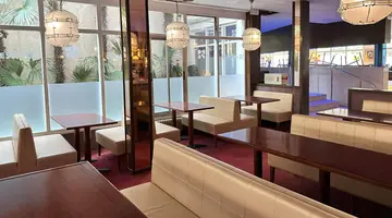 HOTEL COPACABANA - LLORET