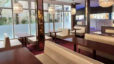 HOTEL COPACABANA - LLORET