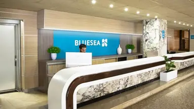 Hotel Copacabana - Lloret
