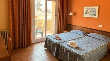 Hotel Copacabana - Lloret