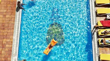 HOTEL COPACABANA - LLORET