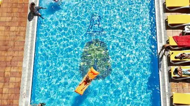 HOTEL COPACABANA - LLORET