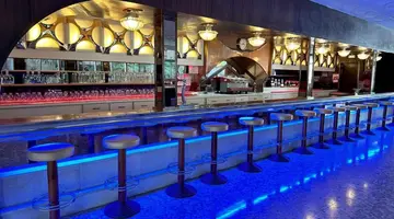 Hotel Copacabana - Lloret