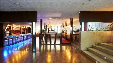 HOTEL COPACABANA - LLORET