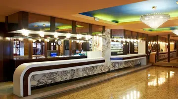 HOTEL COPACABANA - LLORET