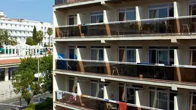 HOTEL COPACABANA - LLORET