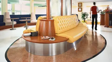 Hotel Coppe