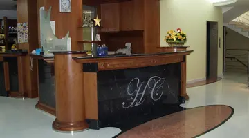 Hotel Coppe