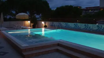 Hotel Coppe
