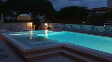 Hotel Coppe