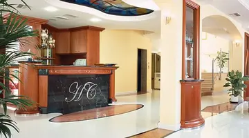 Hotel Coppe