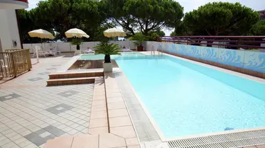 Hotel Coppe