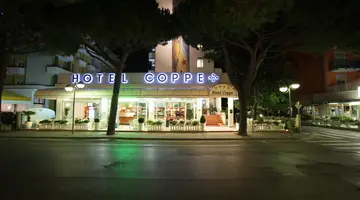 Hotel Coppe
