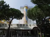 Hotel Coppe