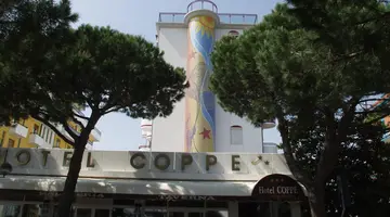 Hotel Coppe