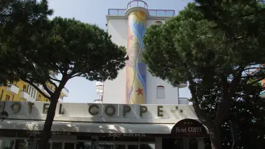 Hotel Coppe