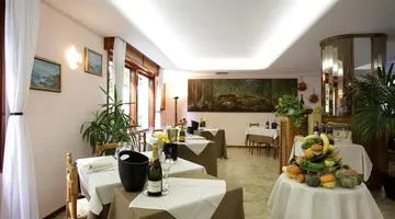 Hotel Coppe