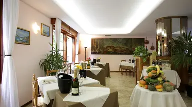 Hotel Coppe