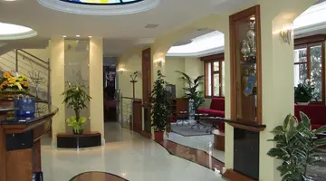 Hotel Coppe