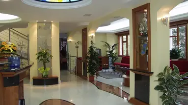 Hotel Coppe
