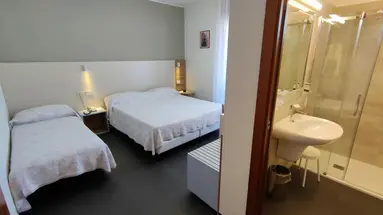 Hotel Coppe