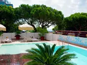 Hotel Coppe