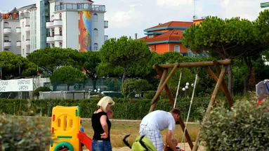 Hotel Coppe