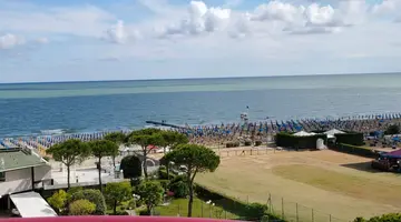 Hotel Coppe