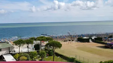 Hotel Coppe