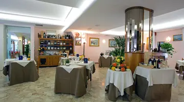 Hotel Coppe