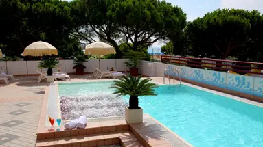Hotel Coppe