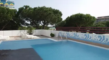 Hotel Coppe