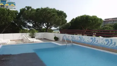 Hotel Coppe