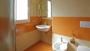 Hotel Coppe