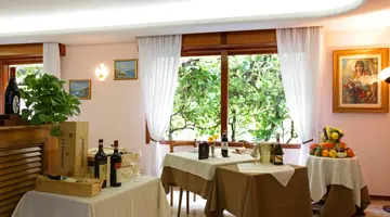 Hotel Coppe