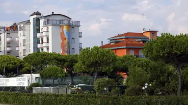 Hotel Coppe